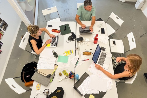La Clinique pour artistes